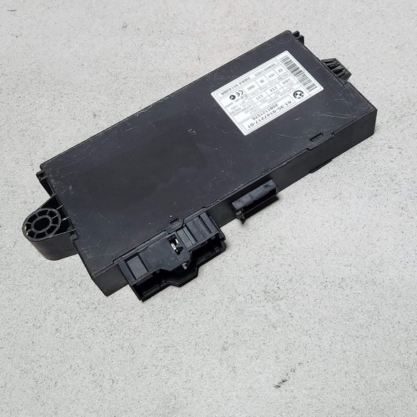 2007-2013 BMW X5 CAS3 Body Control Module 9147217 OEM