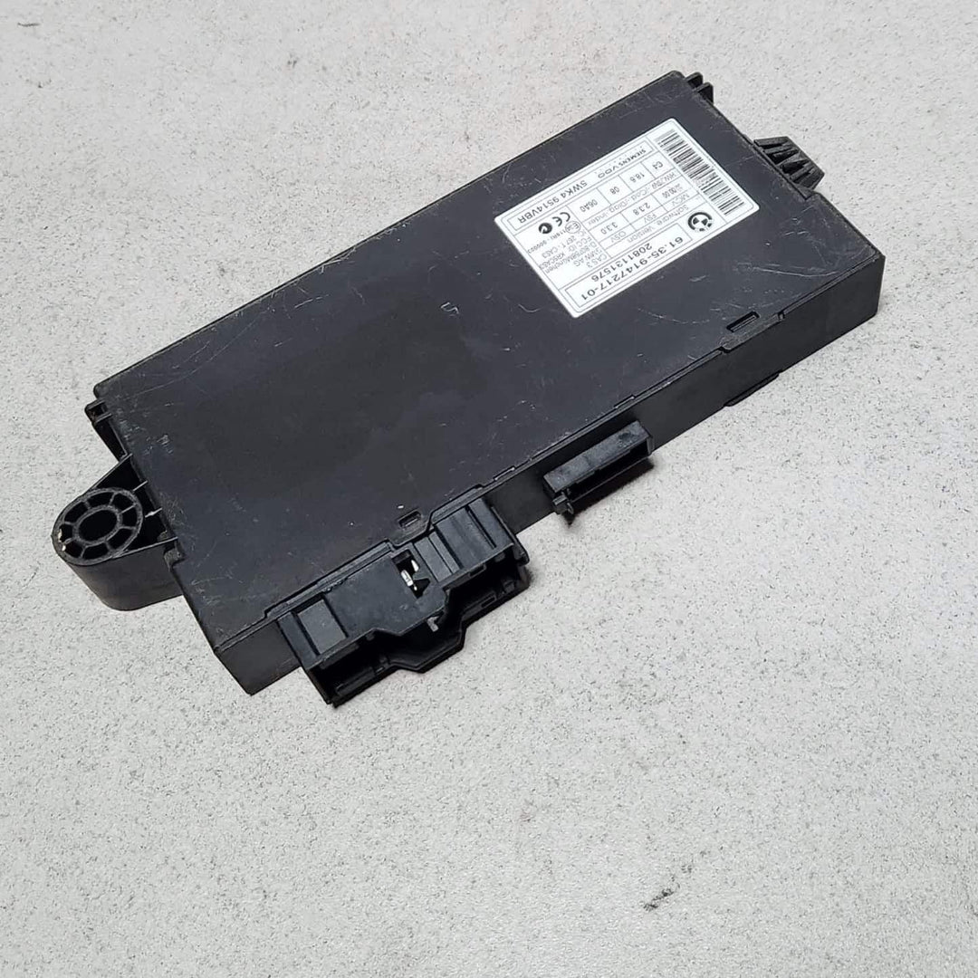 2007-2013 BMW X5 CAS3 Body Control Module 9147217 OEM
