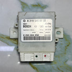 Load image into Gallery viewer, 2007-10 Mercedes CLS350 Parking Distance Control Unit A2195450732 CLS Class W219