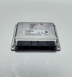 Bild in die Galerieansicht laden, 2004-2005 BMW X3 Engine Control Unit ECU 7541335 X3 and E60 525i OEM
