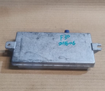 Load image into Gallery viewer, BMW 5 6 SERIES F10 F11 F12 F13 F06 REAR VIEW CAMERA MODULE - 9302256