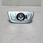 قم بتحميل الصورة إلى عارض الصور، BMW Headlight Control Switch Unit 9388939 7 Series G11 G12