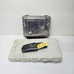 قم بتحميل الصورة إلى عارض الصور، 2011-2016 BMW 2 3 Series F20 F21 320D Engine Control Unit DDE ECU Set 8589145