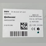 Load image into Gallery viewer, OEM BMW F10 N63 ENGINE CONTROL UNIT DME MSD85 ECU SET 7613202