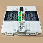 Load image into Gallery viewer, ECU BMW X5 F15 40e HYBRID 2016 ECU KIT COMPLETE WITH BDC &amp; KEY  8664920