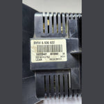 Bild in die Galerieansicht laden, 2001-2005 BMW 320i Headlight Light Control Switch 6936822 E46 3 Series OEM