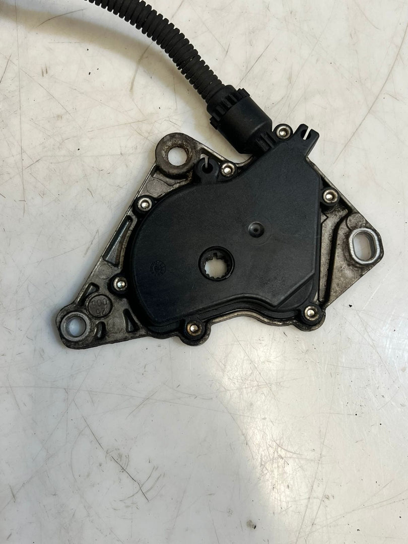 2001-03 BMW E46 E39 M54 5HP19 Automatic Transmission Position Switch 0501317781