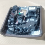 Load image into Gallery viewer, BMW G11 G12 CENTER CONSOLE TRIM COVER WITH KNOB CONTROLLER SWITCHES,  9352292