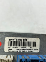 Load image into Gallery viewer, 2003 BMW 7 Series E65 E66 LEAR 735Li TV Video Module 6927590 OEM