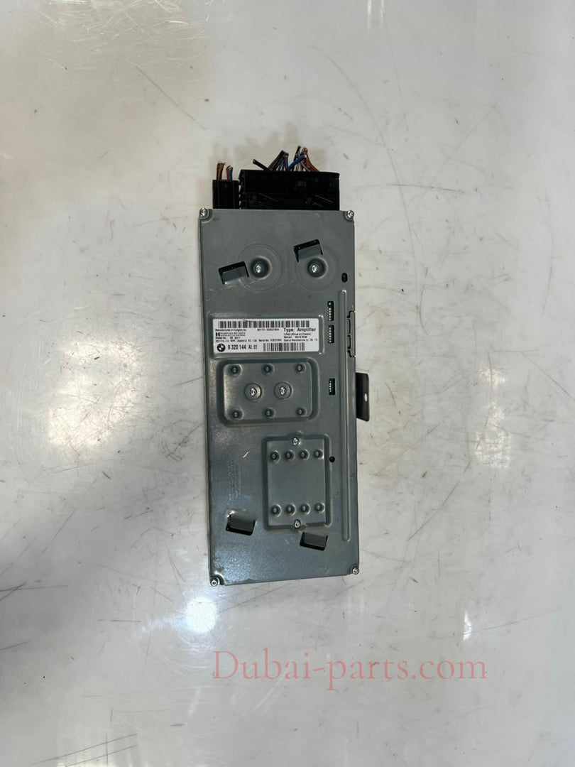 2010-2015 BMW 750i 7' F01 F02 F03 F04 HARMAN xDrive Audio Amplifier 9320144