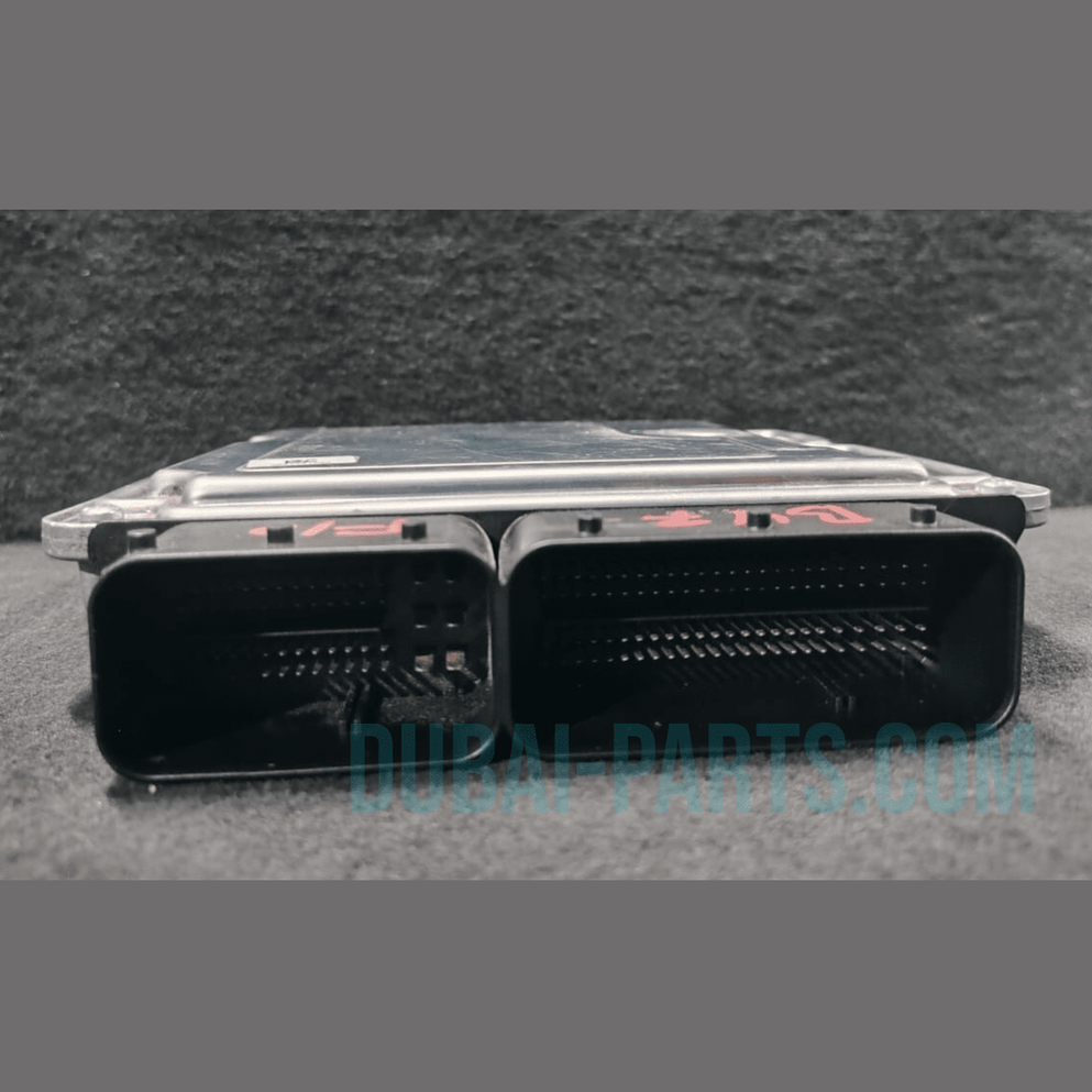 BMW F10 F11 LCI 520d B47 190HP ENGINE CONTROL UNIT MODULE ECU ONLY DDE - 8585425