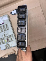 Load image into Gallery viewer, BMW G01 X3 B58B30A VIN LE85549 40i 2018 ENGINE CONTROL UNIT SET + KEY - 9485817