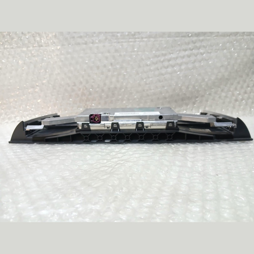 OEM BMW 5ser 2011 F07 GT L6 CID MU 6.5 INCH DISPLAY/SCREEN 9284971 