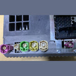 Load image into Gallery viewer, 2012-2018 BMW X5 Navigation Head Unit 9347824 X3 and X5 F15 ser