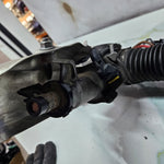 Load image into Gallery viewer, 2012-2018 BMW F20, F21, F22, F30 320i Electric Power Steering Rack 6864965 RHD