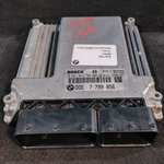 Load image into Gallery viewer, BMW 7 Series E65 3.0D DIESEL ENGINE CONTROL MODULE UNIT ECU ONLY  7799856