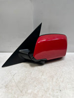 قم بتحميل الصورة إلى عارض الصور، 2007-2010 BMW X3 E83 LCI Mirror Triangle Sealing Insulation LEFT 3412651