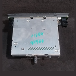 Bild in die Galerieansicht laden, BMW X1 E84 OEM CD DECK HEAD AUDIO UNIT MADE IN JAPAN P/N 9263462
