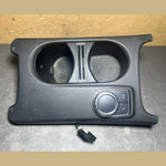Load image into Gallery viewer, 12-18 Mercedes-Benz W176 A-Class Centre Console Cup Holder &amp; Switch A176 6801710