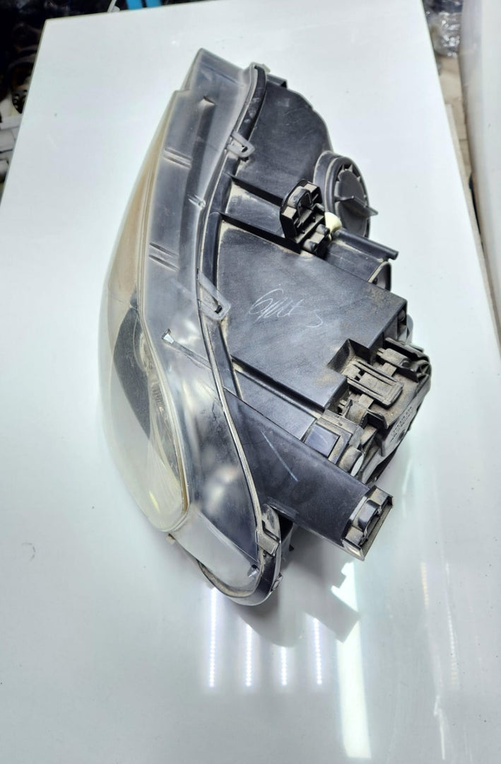 2007-2013 BMW X5 Adaptive Xenon Headlight 7278053 X5 E70 SAE OEM