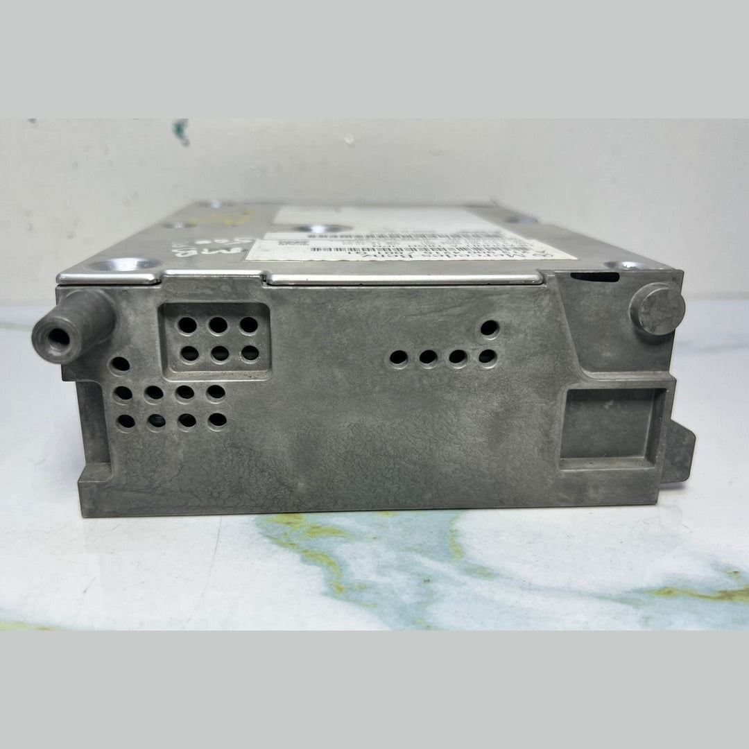 15-21 Mercedes W213 E-Class Radio Audio Multimedia Head Unit  A213 9004215 OEM