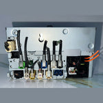 Load image into Gallery viewer, 13-16 Mercedes-Benz W166 ML GLE Radio Audio Head Unit CD Player A166 9003919 OEM