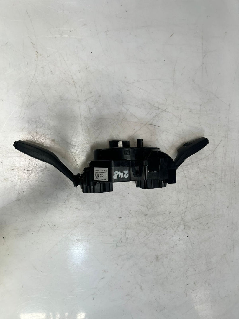 BMW 3 Series F30 F31 F35 F22 Steering Column Switch 9242274 OEM
