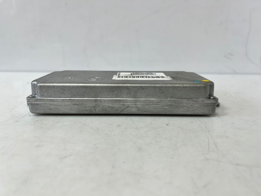 2009-2015 BMW 3, 4, 5, 7 Series F10 750i Rear View Camera Control Module 9302256