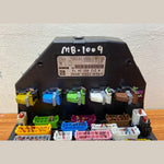 Load image into Gallery viewer, 2008-15 Mercedes-Benz W212 Front Sam Fuse Box Control Unit A2129003414 X204 GLK