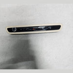 Load image into Gallery viewer, 2023 BMW 330i Radio Switches Buttons Warning Panel 5A63F16 3 Series G20 G21 LCi 