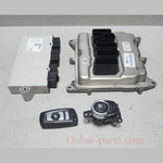 Load image into Gallery viewer, 2014-16 BMW 220i Engine Control Unit DME 8664661 F23 F30 F32 320i 420i with N20
