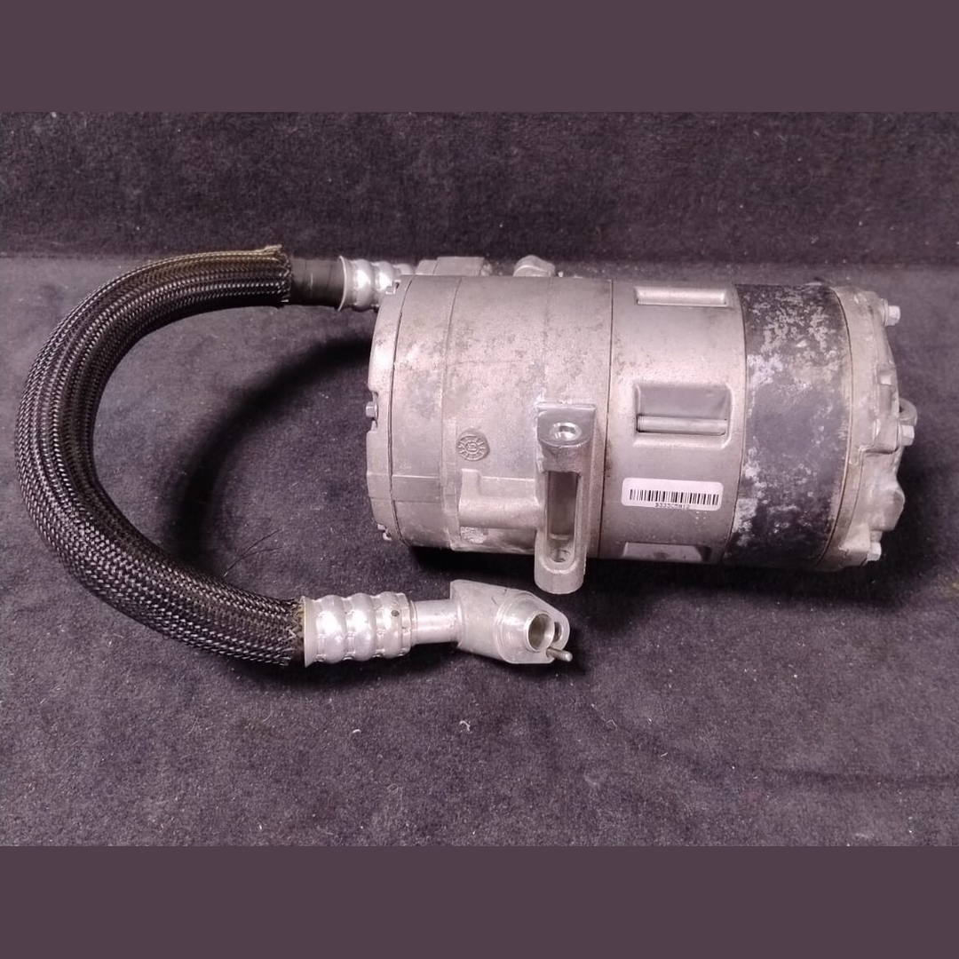 OEM BMW i8  Electric AC Air Conditioning Compressor 6452 9332199