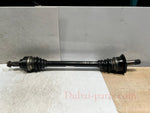 قم بتحميل الصورة إلى عارض الصور، 2013-2015 BMW 335i f30 Rear Left Axle Output Shaft 7597677