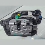 Load image into Gallery viewer, BMW X3 X4 G01 G02 F97 F98 DOOR LOCK ASSEMBLY REAR LEFT PASSENGER SIDE 7473159