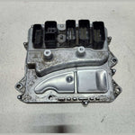Load image into Gallery viewer, 2009-2016 BMW 535i Engine Control Unit 7604402 F10 F11 F07 with N55 ECU SET