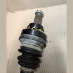 Load image into Gallery viewer, 2013-2015 BMW ActiveHybrid 7 Rear Right CV Axle Shaft 7566078 7 Series F01 F02