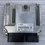 Load image into Gallery viewer, OEM BMW 3 5 Series F10 F25 F30 ECU Only Engine Control Unit  N47 DDE 8513184