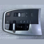 قم بتحميل الصورة إلى عارض الصور، OEM BMW U06 X1 U11 X2 U10 GEAR LEVER SELECTOR SHIFTER START STOP SWITCH 5A797B5