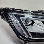 Load image into Gallery viewer, 2017-2020 Audi A4 S4 RS4 B9 Headlight 8W0941036C Used