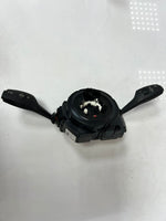 Load image into Gallery viewer, 2015-2019 BMW X4 3' 2' 4' F30 F26 Steering Column Switch Cluster 9253749 OEM