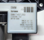 Bild in die Galerieansicht laden, 18-23 BMW X3 Front Left Window Regulator Motor 7457250 X3 G01 OEM