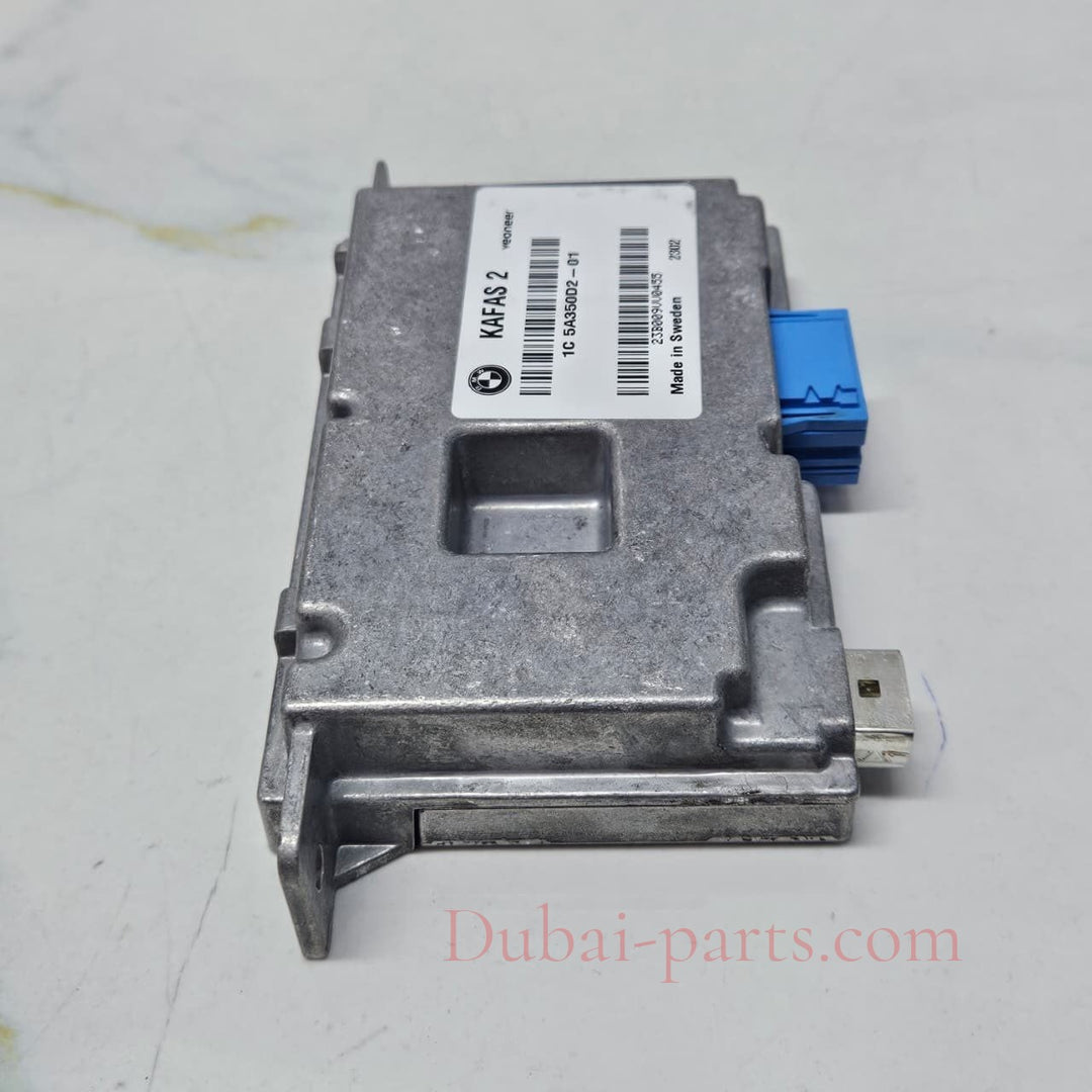 2013-2023 BMW X1 F48 M5Camera Control Module 5A350D2 OEM