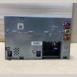 Load image into Gallery viewer, BMW Head Unit Navigation Radio 9274574 7 Series F02 740LI 750LI 
