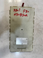 Load image into Gallery viewer, 2014 BMW 320i F30 N20B20A Engine Control Module ECU SET DME+FEM+1KEY 8617375