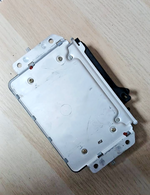 Load image into Gallery viewer, BMW M70 E32 ABS ASC Anti-Lock Brake Control Module ECU 1157673 OEM