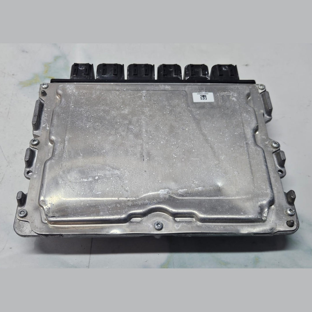 2018-2023 BMW M5 F93 M8 S63M Engine Control Unit 5A25C39 SET OEM