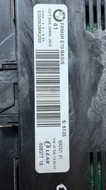 قم بتحميل الصورة إلى عارض الصور، BMW Body Control Module 9242521 BMW E70 X5 and E71 X6