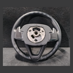 Load image into Gallery viewer, BMW 3 G20 G21 2020 LEATHER STEERING WHEEL CJ04367  - 7939611