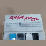 Load image into Gallery viewer, BMW F22 F30 F31 F32 F33 F34  FRONT ELECTRONIC BODY CONTROL MODULE 6135 -9325654
