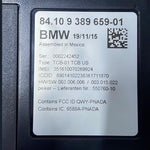 Bild in die Galerieansicht laden, OEM BMW X5 F15 F10 TELEMATICS COMMUNICATION CONTROL MODULE UNIT 9389659